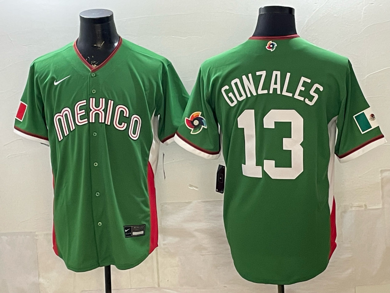 Men 2026 MLB World Cup Nike  Jersey 0322008->more jerseys->MLB Jersey